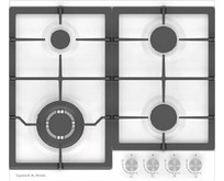 ZIGMUND & SHTAIN G146W