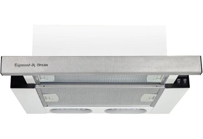 ZIGMUND & SHTAIN K00541S