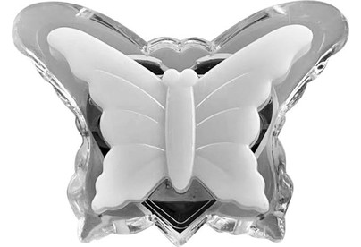 CAMELION (15377) NL259 бабочка RGB 220V