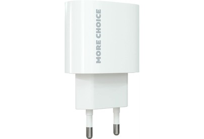 MORE CHOICE (4610196408830) NC65 White