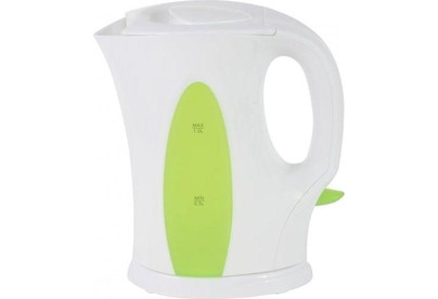 ATLANTA ATH2306 (1л. пластик) белый\зеленый