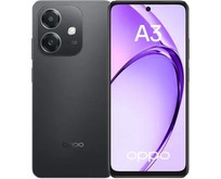 OPPO A3 6/256Gb Shimmering Black