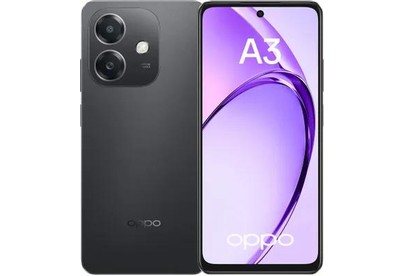 OPPO A3 6/256Gb Shimmering Black
