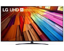 LG 50UT81006LA.ARUG SMART TV