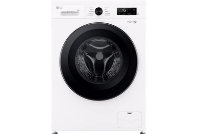 LG F2Y1VS6W белый