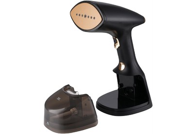 HYUNDAI HHS01820 1800Вт черный/золотистый