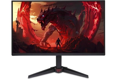 ACER 27 Nitro VG270Gbmipx Black (UM.HV0CD.G02) ПИ