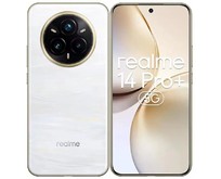 REALME 14 Pro+ RMX5051 8/256Gb White pearls (6941764452992)
