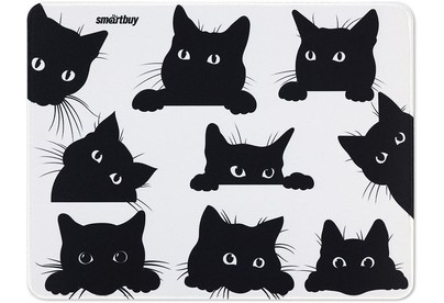 SMARTBUY (SBMPCAT01) Cat1 Msize