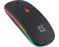 DEFENDER (52261) Coda MB261 черный