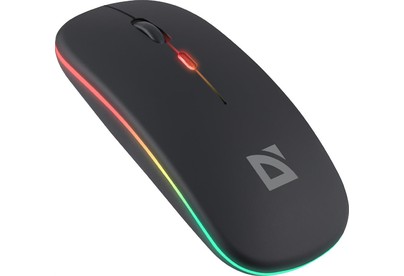 DEFENDER (52261) Coda MB261 черный