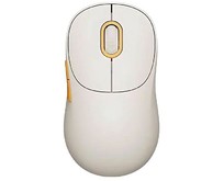 XIAOMI Wireless Mouse 3 White (BHR8912GL)
