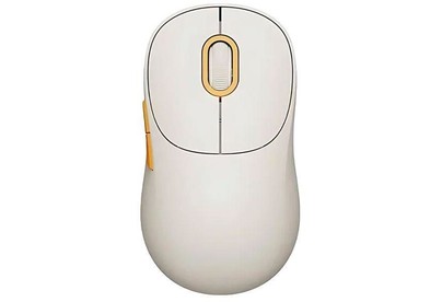 XIAOMI Wireless Mouse 3 White (BHR8912GL)