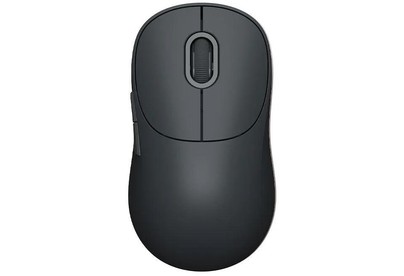 XIAOMI Wireless Mouse 3 Black (BHR8913GL)