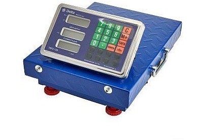 DELTA ТВП2150 синий