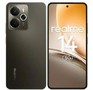 REALME 14 5G RMX5070 12/256Gb Black (6941764457737)