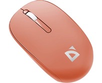 DEFENDER (52398) Smart MM396, красный