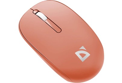 DEFENDER (52398) Smart MM396, красный