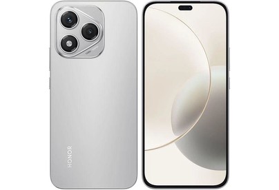 HONOR 400 Lite 8/256Gb Gray (5109BRVP)