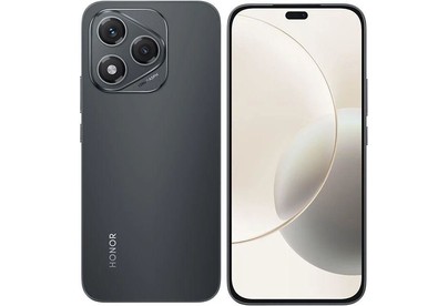 HONOR 400 Lite 8/256Gb Black (5109BRVM)