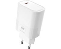 MORE CHOICE (4620202553454) NC67 СЗУ 1TypeC 3.0A PD 20W , черный