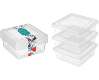 HOMVER для заморозки 