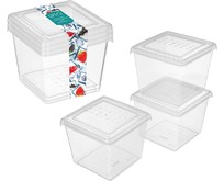 HOMVER для заморозки 