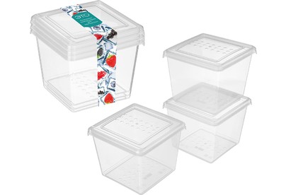 HOMVER для заморозки 