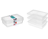 HOMVER для заморозки 