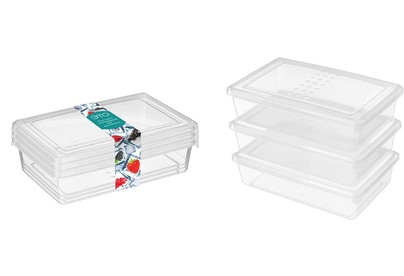 HOMVER для заморозки 