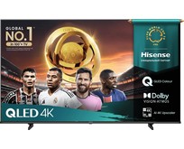 HISENSE QLED 50E7Q SMART TV 4K Ultra HD