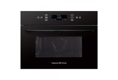 ZIGMUND & SHTAIN BMO 22 B