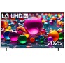 LG 55UA75009LA.ARUG SMART TV 4K Ultra HD безрамочный
