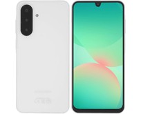 SAMSUNG Galaxy A26 8/256Gb White (SMA266BZWJMEA)