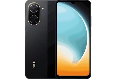XIAOMI Poco C71 3/64Gb Black (65014)