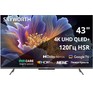 SKYWORTH 43Q66H SMART TV 4K Ultra HD