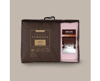 VEROSSA 935879 Hotel Line Одеяло 140/205 Lotus