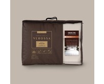 VEROSSA 935869 Hotel Line Одеяло 172/205 Antique White