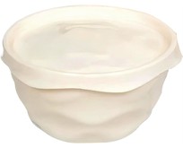 HOMVER Modena 0,75л с крышкой (светлобежевый) 221112525/01