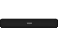 SOUNDMAX SMSB004P(черный)