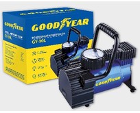 GOODYEAR GY000101 GY30L 30 л/мин