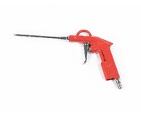 MATRIX Пистолет продувочный с удлиненным соплом, пневматический, 135 мм 57332