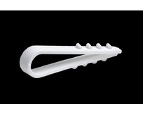 RUCELF ДХБ105КЧ круглый черный