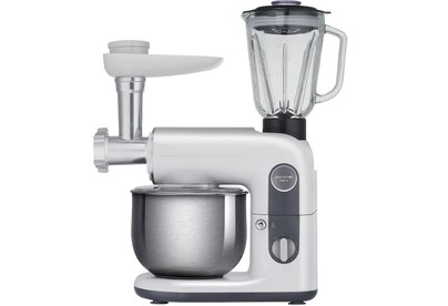 POLARIS PKM 1104 кухонная машина 5в1 белый