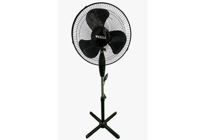 KELLI KL1016 черн. (4шт в упк)