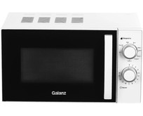 GALANZ MOG2009MW 20л. белый
