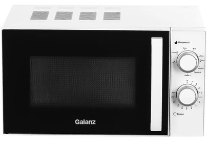 GALANZ MOG2009MW 20л. белый