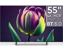 TOPDEVICE TV TDTV55CS06U HD SMART TV