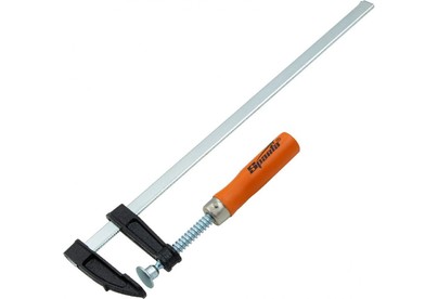 SPARTA Струбцина Fобразная, 300 х 50 х 350 мм