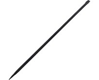 СИБРТЕХ Лом строительный, D 30 мм, L 1500 мм, круглый 253255